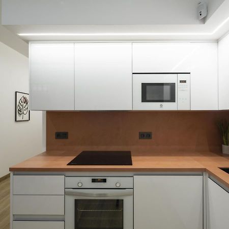 Apartamentos Mª Luisa De Dios, By Daimar Granada Eksteriør bilde