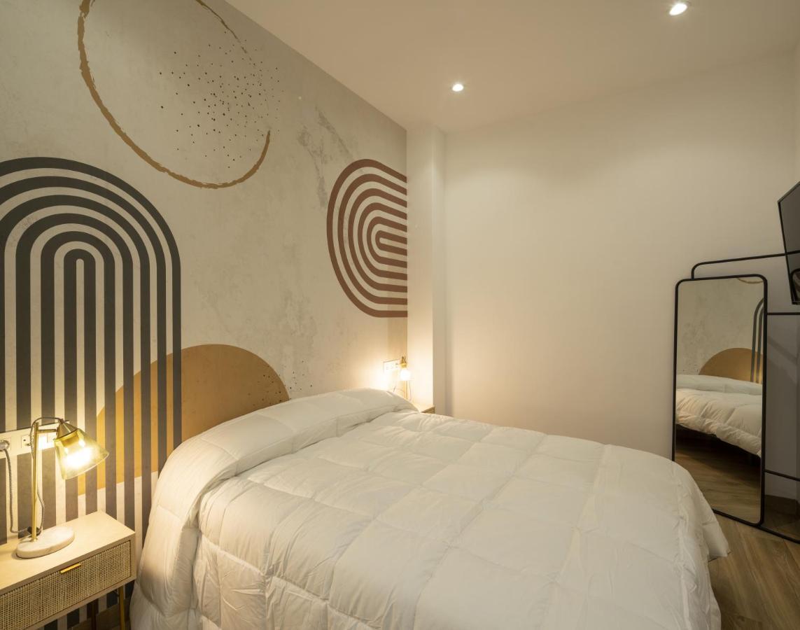 Apartamentos Mª Luisa De Dios, By Daimar Granada Eksteriør bilde